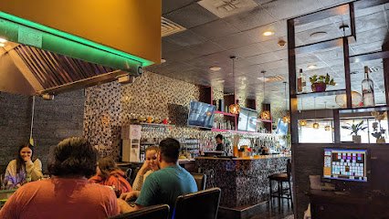 Sakura Asian Bistro