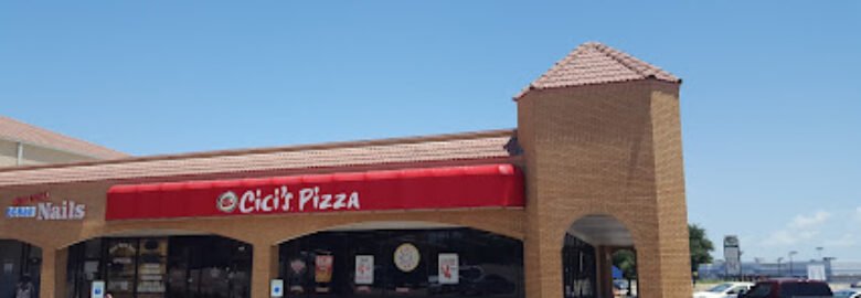 Cicis Pizza
