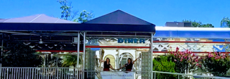Georgie’s Diner