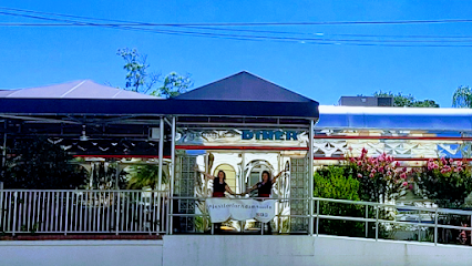 Georgie’s Diner