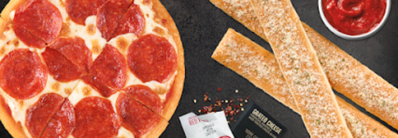 Pizza Hut Express
