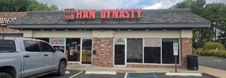 Han Dynasty