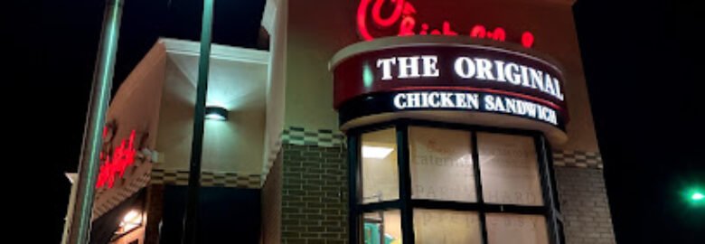 Chick-fil-A