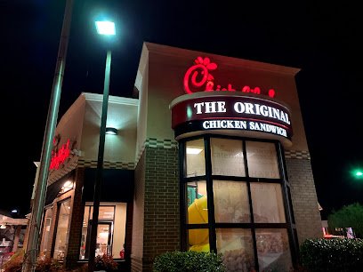 Chick-fil-A