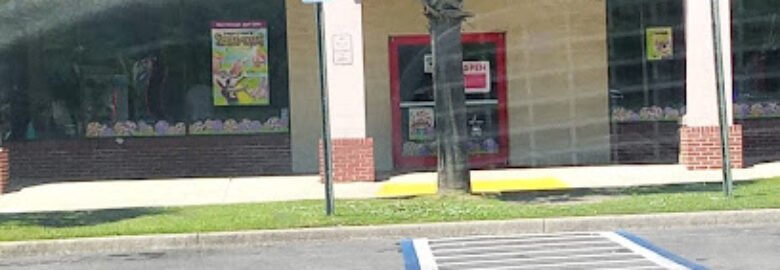 Chuck E. Cheese