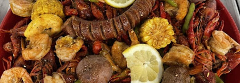 Cajun Comforts Crawfish & Seafood Co.