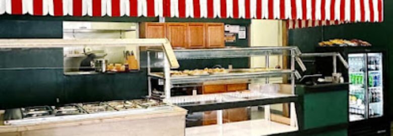 Kat’s diner & Bakery
