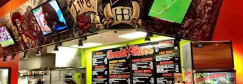 Lantern Garden – Downtown Anaheim
