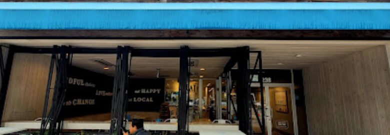 Mendocino Farms