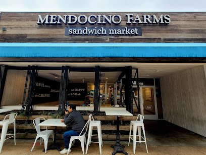 Mendocino Farms