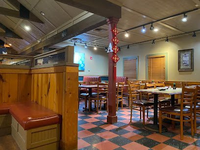Mizu Sushi