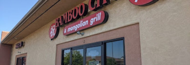 Bamboo City Restaurant