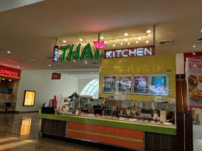 Ruby Thai Kitchen