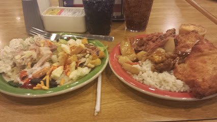 Old Country Buffet