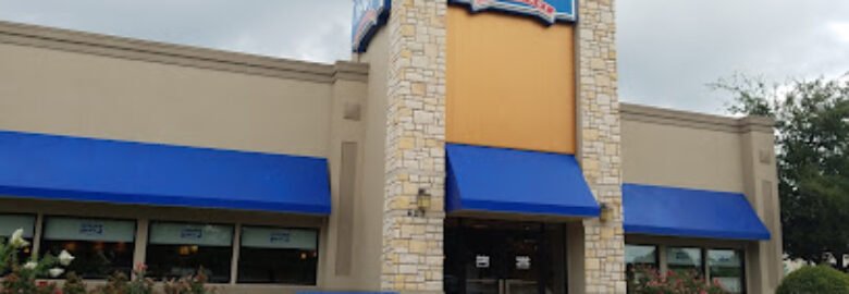 IHOP