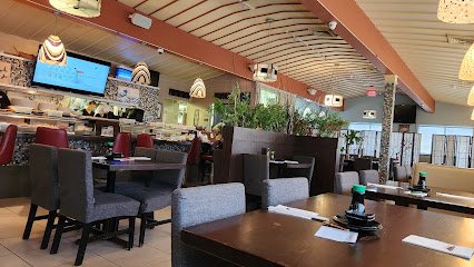 Sushi Village