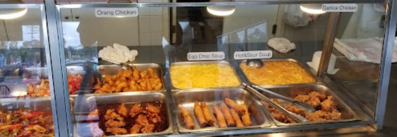 Great Happiness Chinese Food
