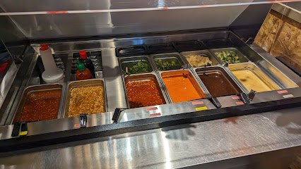 Nah Mor Hot Pot