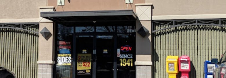 Dickey’s Barbecue Pit