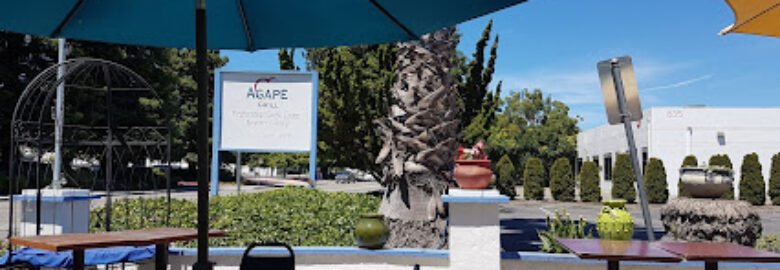 Agape Grill & Bar