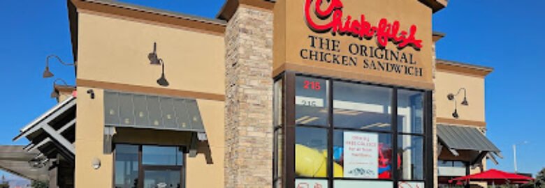 Chick-fil-A
