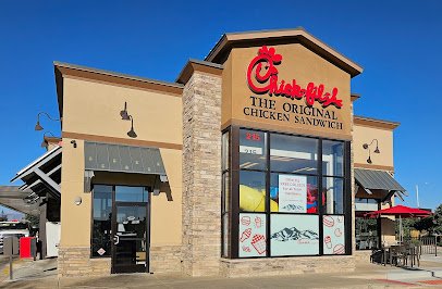 Chick-fil-A