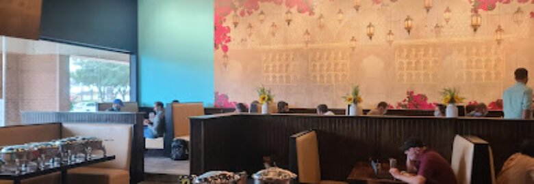 Peacock Indian Cuisine & Bar
