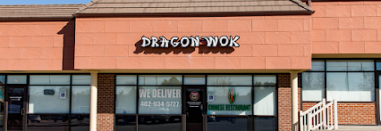 Dragon Wok