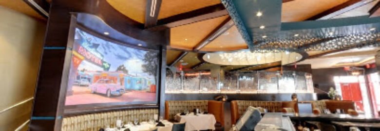 Ruth’s Chris Steak House