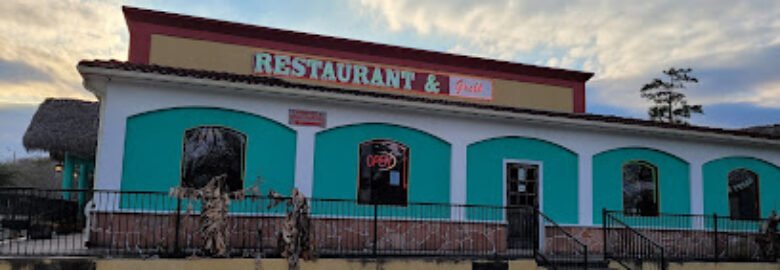 Tequila Patio