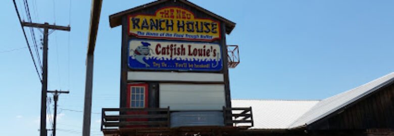 Catfish Louie’s