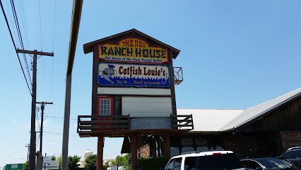 Catfish Louie’s