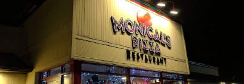 Monical’s Pizza