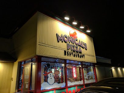 Monical’s Pizza