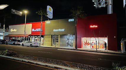 KANPAI JAPANESE SUSHI BAR & GRILL