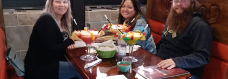Las Palmas Mexican Grill