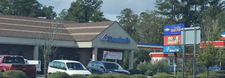 Domino’s Pizza