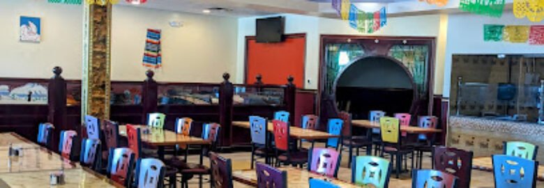 El Asador Mexican Grill