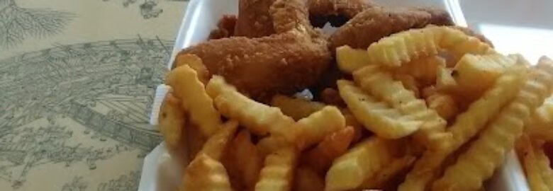China King Restaurant