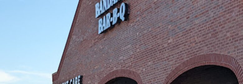 Bandana’s Bar-B-Q Mid Rivers Express