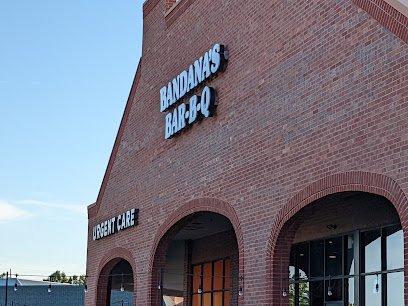 Bandana’s Bar-B-Q Mid Rivers Express