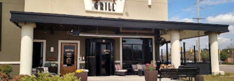Bonefish Grill