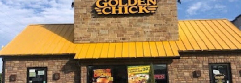 Golden Chick