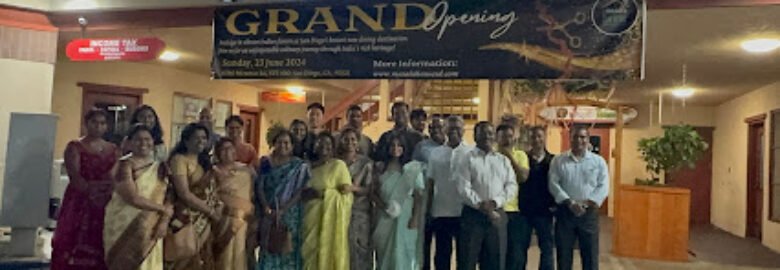 Masala house Indian Restaurant & Catering