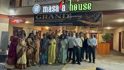 Masala house Indian Restaurant & Catering