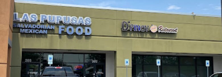 D’Pinoy Joint S. Las Vegas blvd