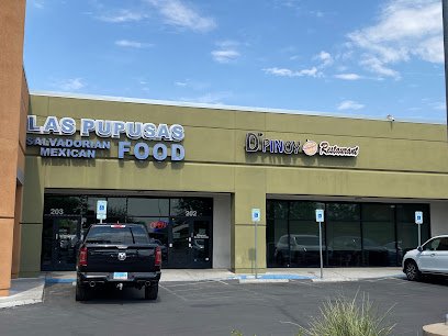 D’Pinoy Joint S. Las Vegas blvd