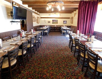 Hoss’s Steak & Sea House