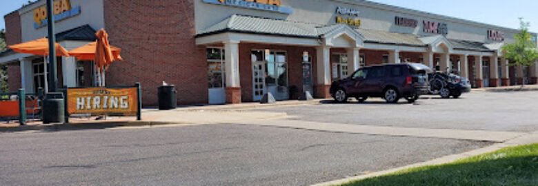 QDOBA Mexican Eats