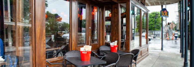 Boil Seafood House